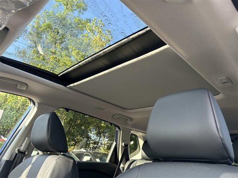 New 2026 Nissan Rogue SV image 11