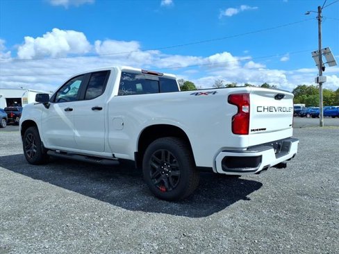 New 2026 Chevrolet Silverado 1500 RST w/ Redline Edition image 5