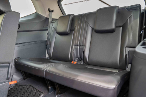 Used 2018 Volkswagen Atlas SEL image 9