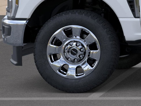 New 2026 Ford F350 Lariat w/ Lariat Ultimate Package image 19