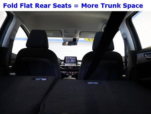Used 2024 Kia Forte LXS image 28
