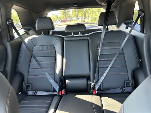 New 2026 Honda CR-V Sport-L image 20