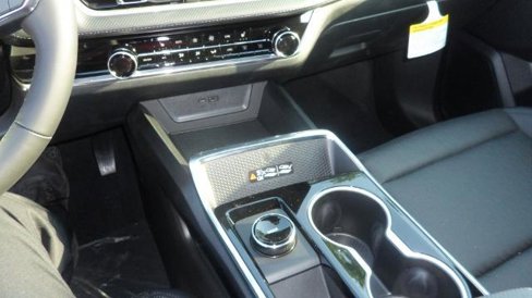 New 2026 Chevrolet Equinox LT w/ Convenience Package II image 20