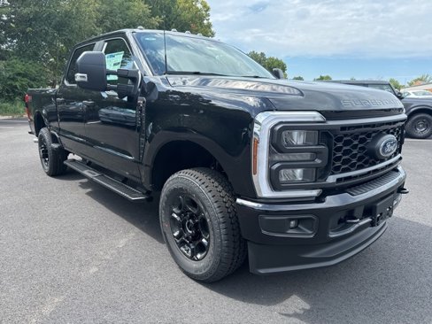 New 2026 Ford F250 XL image 7