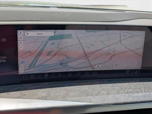 New 2026 Cadillac Escalade IQ Sport 1 image 11