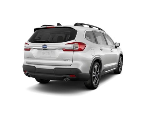 New 2025 Subaru Ascent Limited image 6
