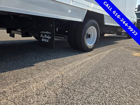 New 2026 Ford E-350 and Econoline 350 Super Duty w/ Power Equipment Group image 4