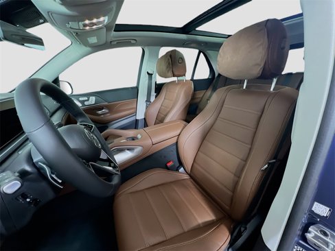 New 2026 Mercedes-Benz GLE 450 4MATIC image 12