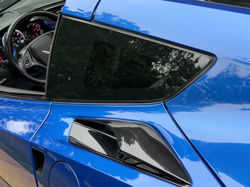 Used 2019 Chevrolet Corvette Z06 image 31