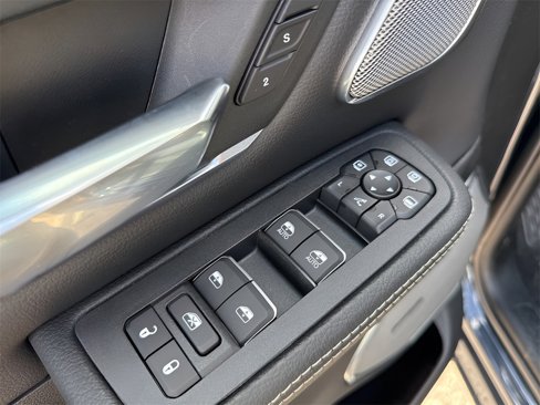 New 2025 RAM 1500 Laramie image 20