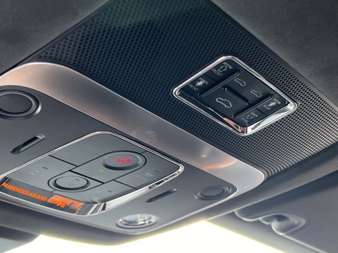 New 2025 Bentley Flying Spur Plug-In Hybrid image 30