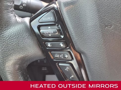 Certified 2022 Nissan Frontier PRO-4X w/ Pro-4X Premium Package image 26
