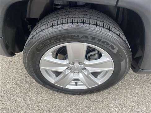 Used 2022 Jeep Compass Latitude w/ Convenience Group image 30