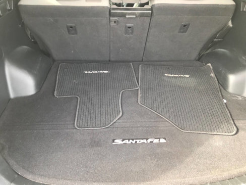 Used 2018 Hyundai Santa Fe Sport image 33