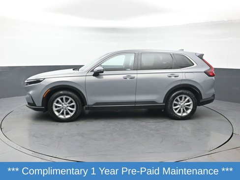 Certified 2023 Honda CR-V EX-L image 2