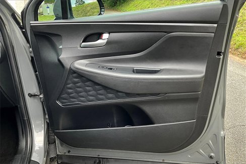 Used 2023 Hyundai Santa Fe SEL image 21