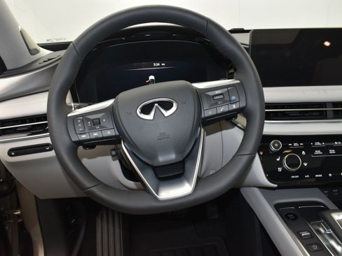New 2026 INFINITI QX60 Luxe w/ Cargo Package image 13