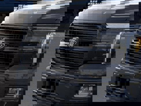 New 2025 Ford F150 Platinum image 17