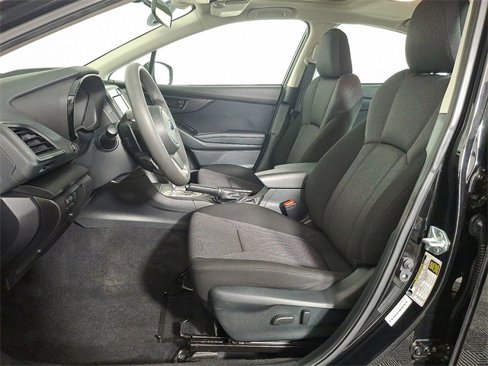 Used 2023 Subaru Impreza Premium image 16