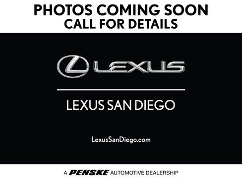 New 2026 Lexus TX 350 AWD image 1