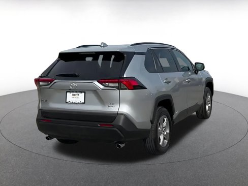 Used 2025 Toyota RAV4 LE image 14