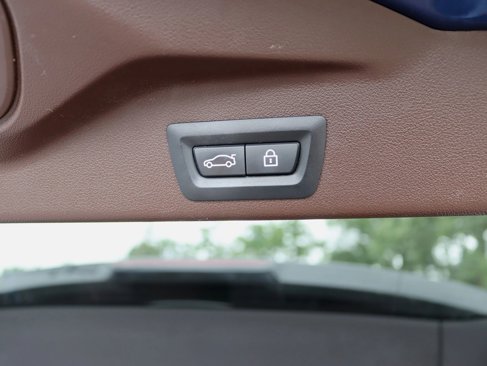 Used 2019 BMW X5 xDrive40i image 42