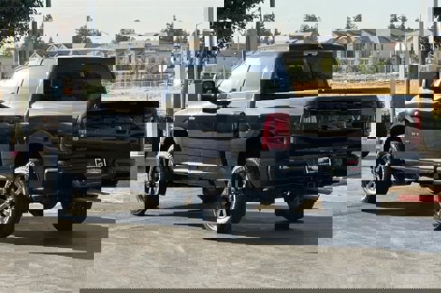 New 2026 RAM 2500 Laramie image 6