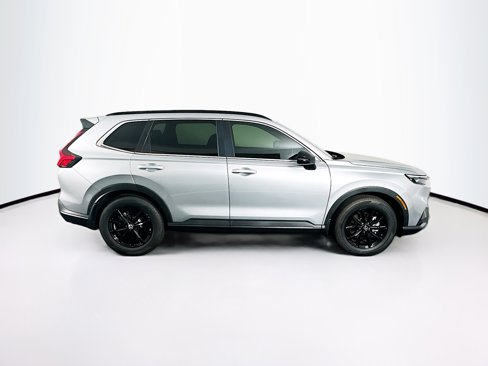 Used 2025 Honda CR-V Sport-L image 10