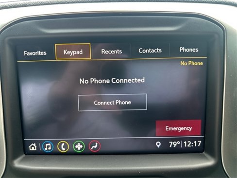 Used 2019 Chevrolet Silverado 1500 LT w/ All-Star Edition image 34