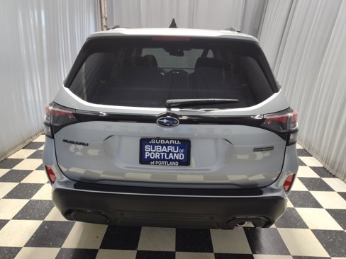 New 2025 Subaru Forester Touring image 7