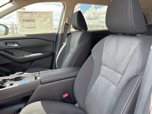 New 2026 Nissan Rogue SV image 9