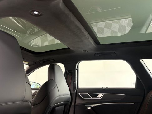 New 2026 Audi RS 6 performance image 15