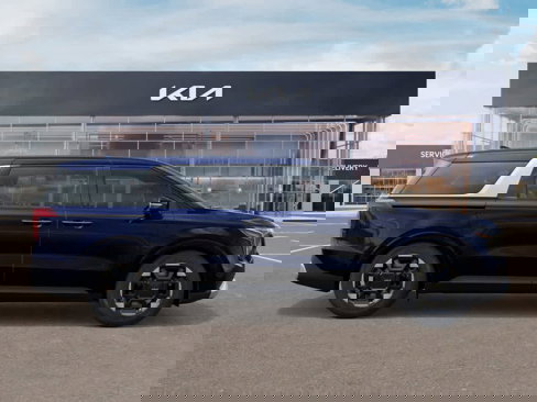 New 2026 Kia Carnival EX image 7