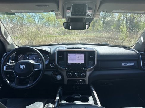 Used 2022 RAM 1500 Laramie image 16