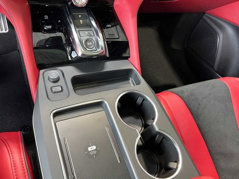 New 2026 Acura MDX A-Spec image 28