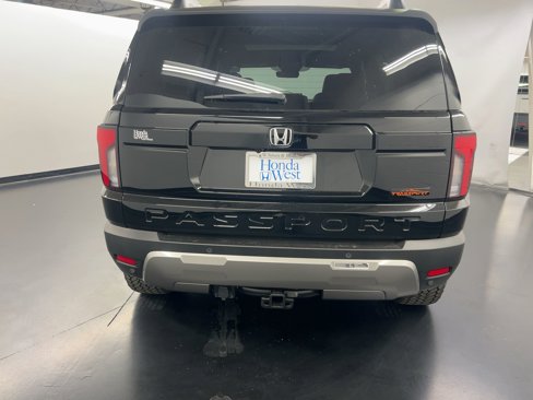 New 2026 Honda Passport TrailSport Elite image 10