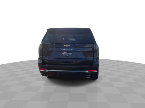 New 2026 Chevrolet Tahoe High Country image 43