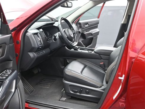 Used 2022 Nissan Pathfinder SL w/ SL Black Package image 15