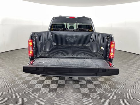 Used 2023 Ford F150 XLT w/ Equipment Group 302A High image 8