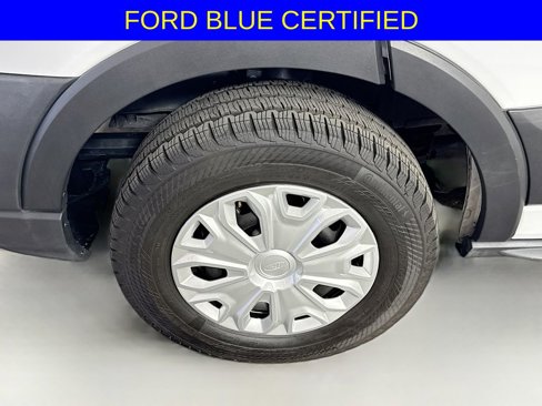 Certified 2024 Ford Transit 250 Low Roof w/ Exterior Upgrade Package image 28