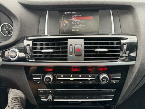 Used 2015 BMW X3 xDrive28i image 13