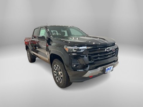 New 2026 Chevrolet Colorado Z71 w/ Technology Package image 5