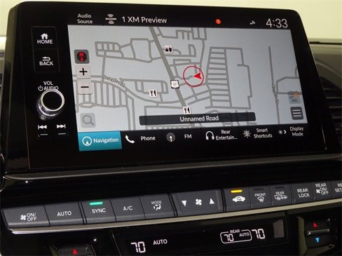 New 2026 Honda Odyssey Touring image 28