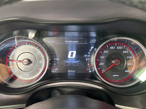 Used 2020 Dodge Charger Scat Pack image 45