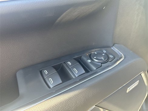 New 2026 Chevrolet Silverado 1500 LT Trail Boss w/ Convenience Package II image 24