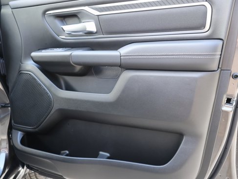 New 2026 RAM 1500 Big Horn image 8