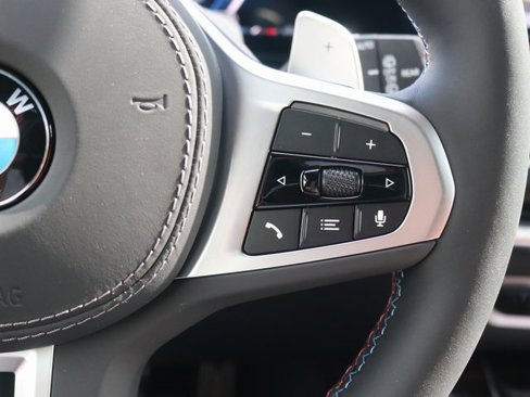 New 2026 BMW X5 M60i image 16