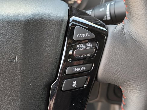 New 2025 Nissan Frontier PRO-4X w/ Pro Convenience Package image 21