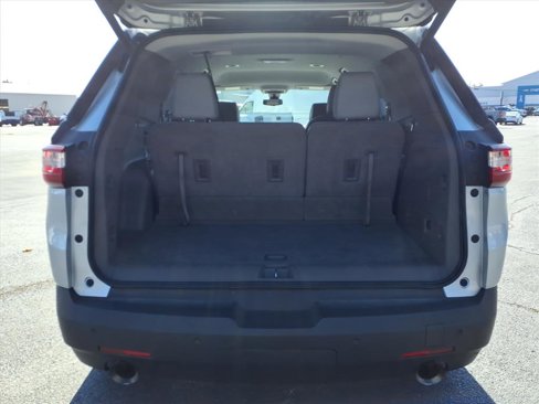 Used 2019 Chevrolet Traverse LT w/ LT Premium Package image 24