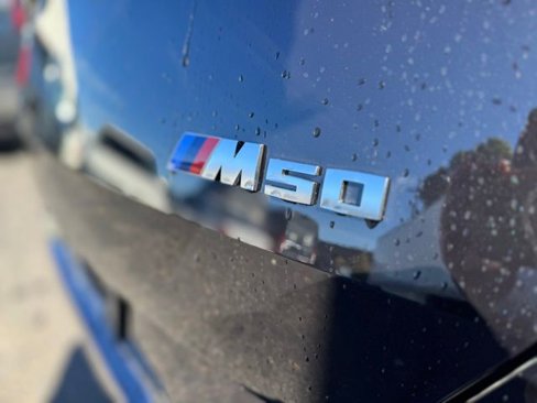 New 2026 BMW X3 M50 w/ Premium Package image 7
